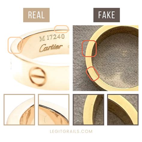 thin cartier love ring replica|cartier love ring real.